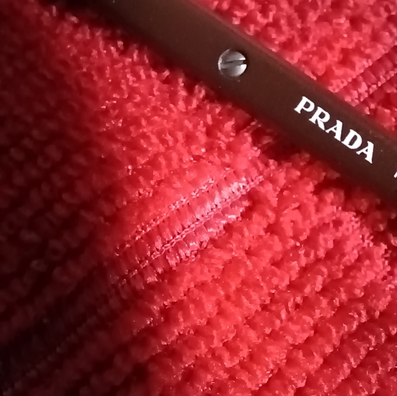 PRADA LINEA ROSSA - Picture 2 of 9